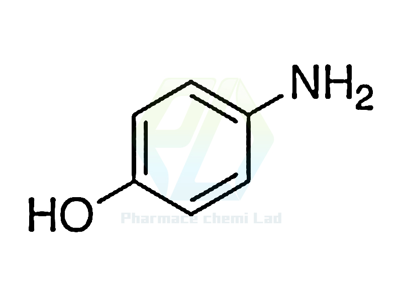 Paracetamol EP Impurity K