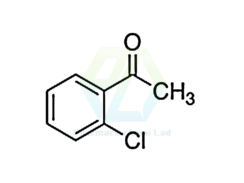 2'-Chloroacetophenone