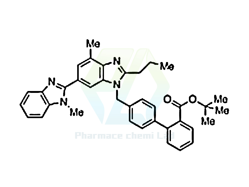 Telmisartan EP Impurity C