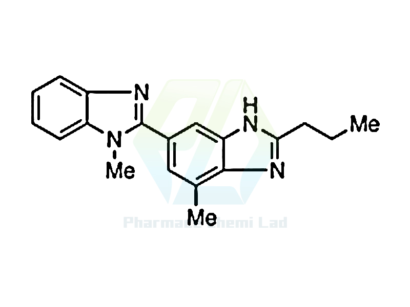 Telmisartan Impurity A