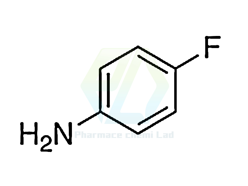 4-Fluoroaniline