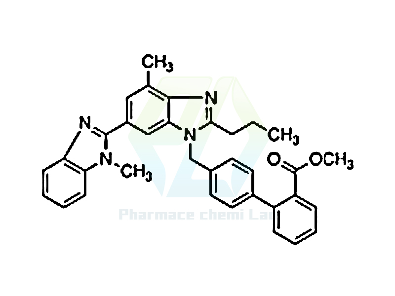 Telmisartan Impurity J