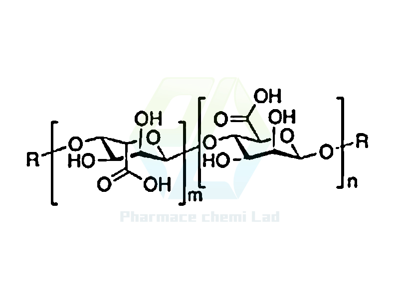 Alginic Acid