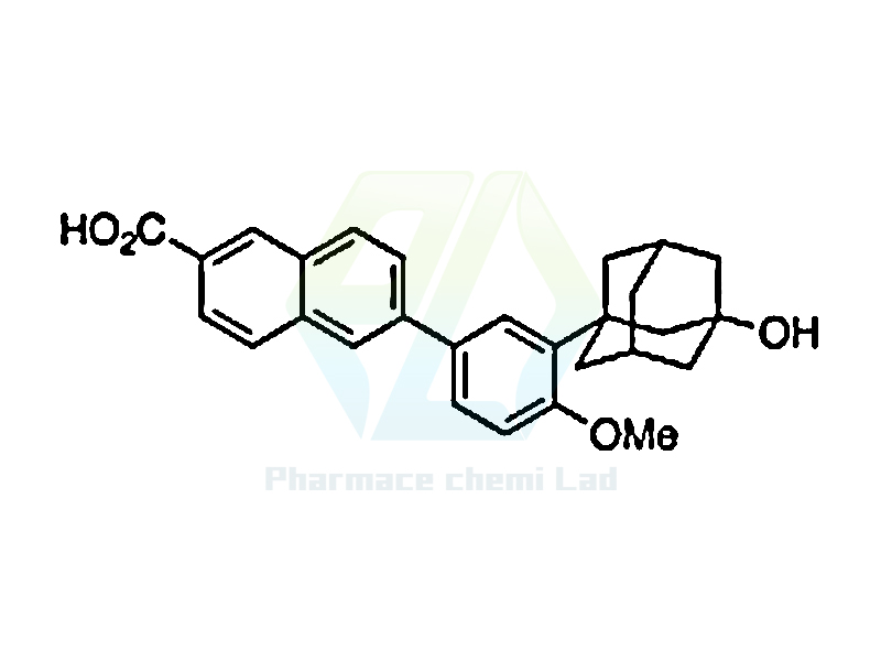 Adapalene EP Impurity B