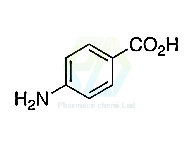 4-Aminobenzoic Acid