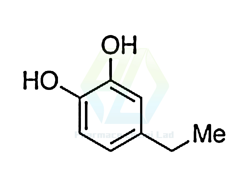 4-Ethylcatechol