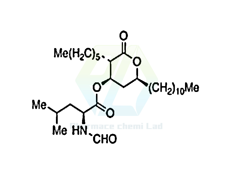 Orlistat USP Related Compound D