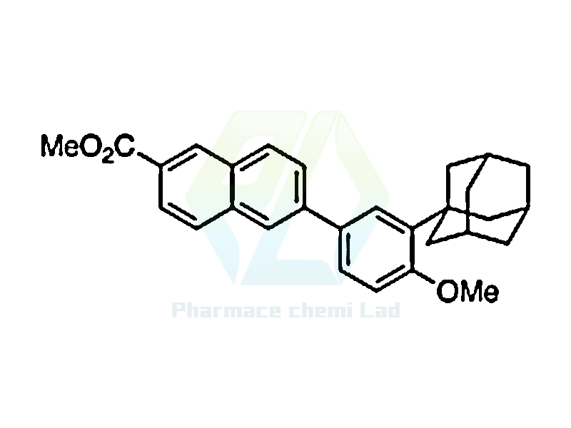 Adapalene USP Related Compound B