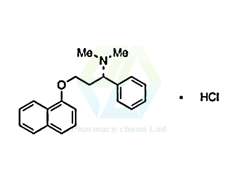 Dapoxetine Hydrochloride