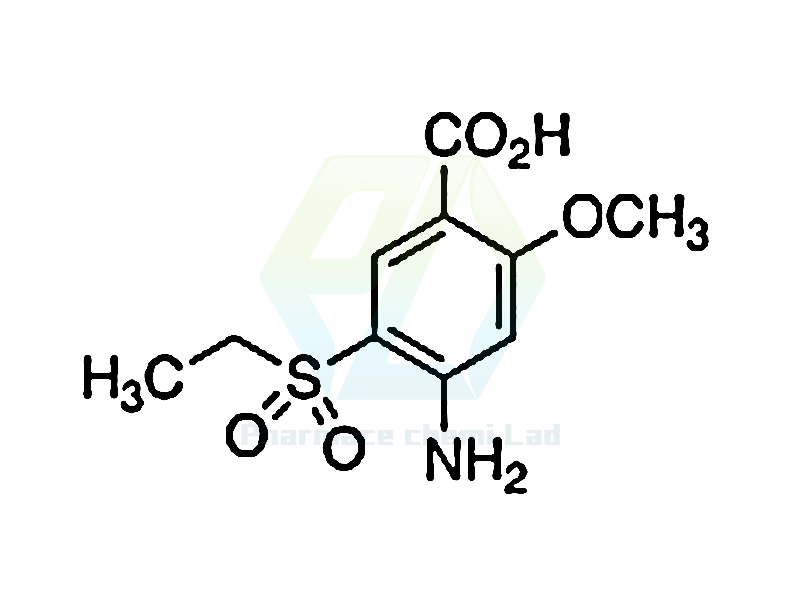 Amisulpride EP Impurity E