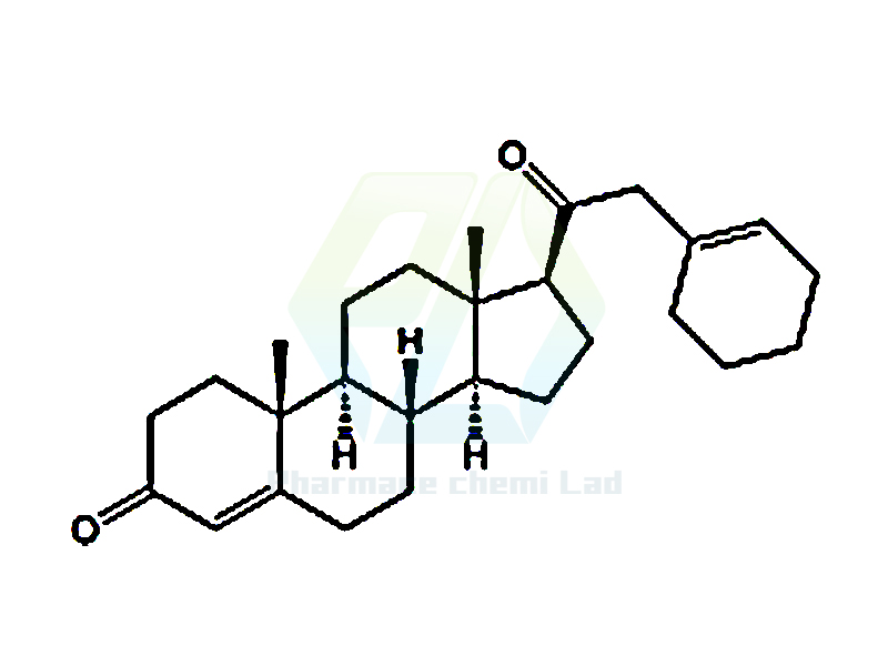 Progesterone EP Impurity F