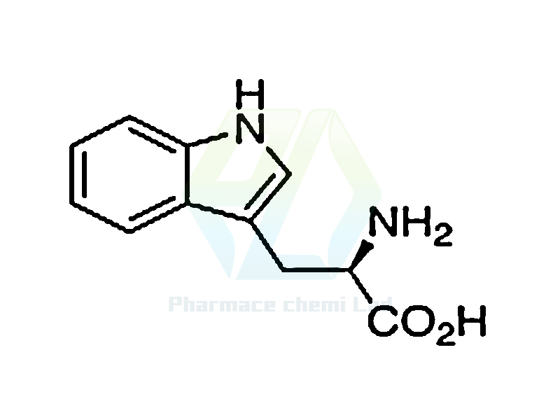 D-Tryptophane 