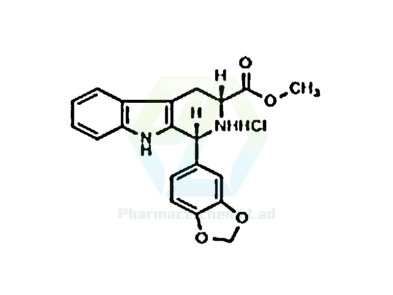 Tadalafil Impurity 20