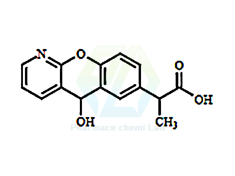 Pranoprofen Impurity 15