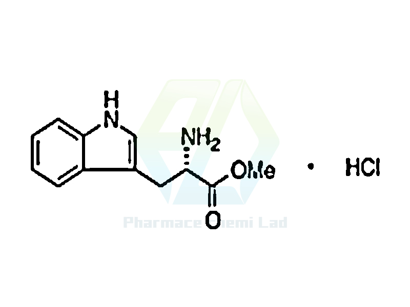 L-Tryptophan Methyl Ester Hydrochloride