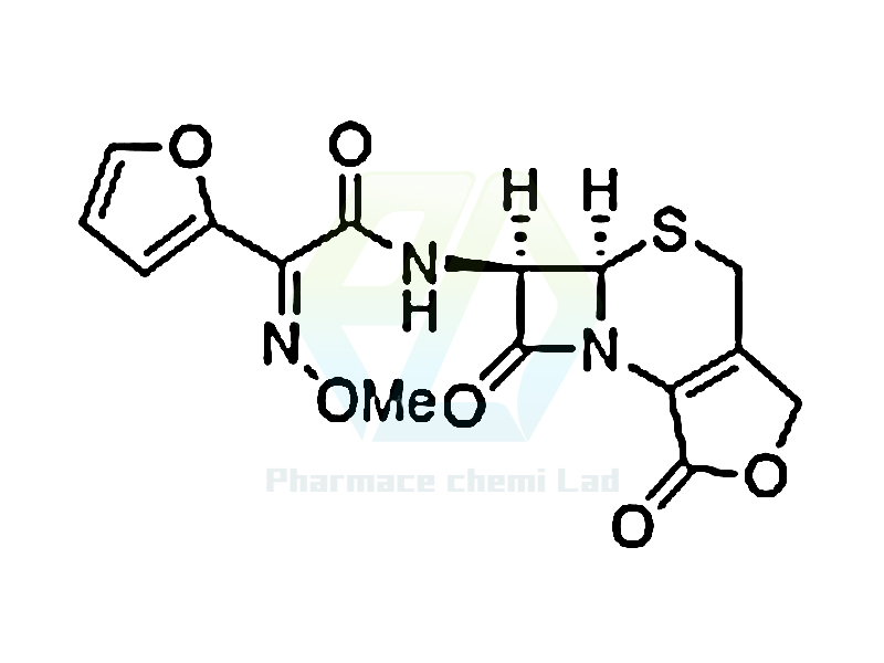 Cefuroxime Axetil EP Impurity E