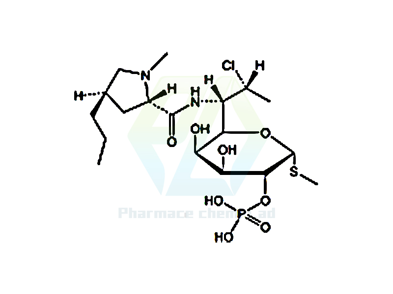 Clindamycin Phosphate EP Impurity L