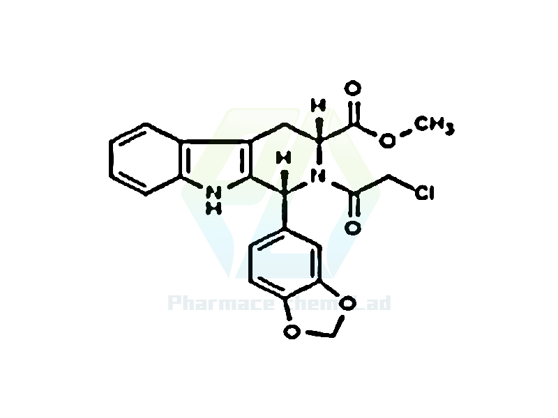 Tadalafil Impurity 21