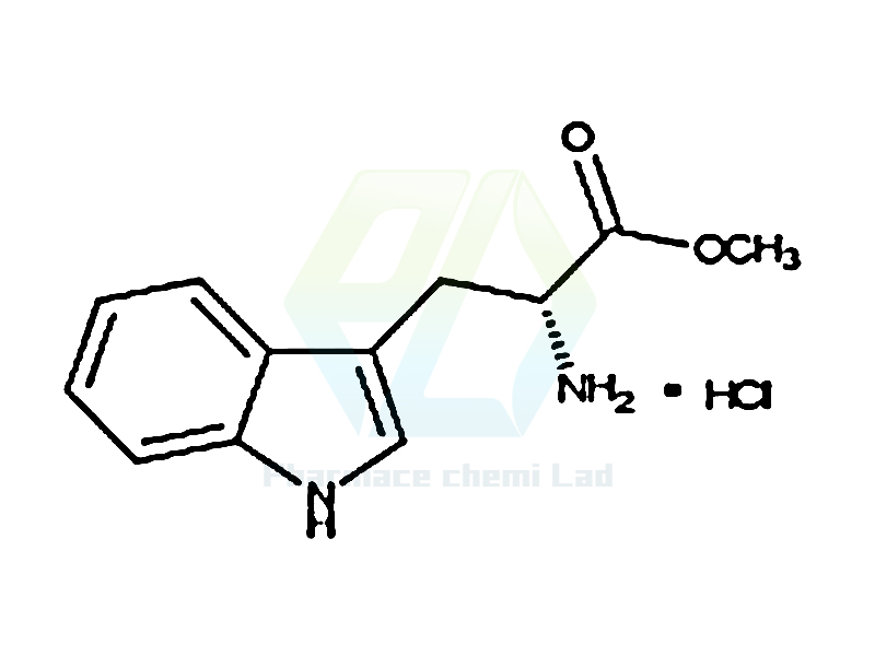 D-Tryptophan Methyl ester hydrochloride