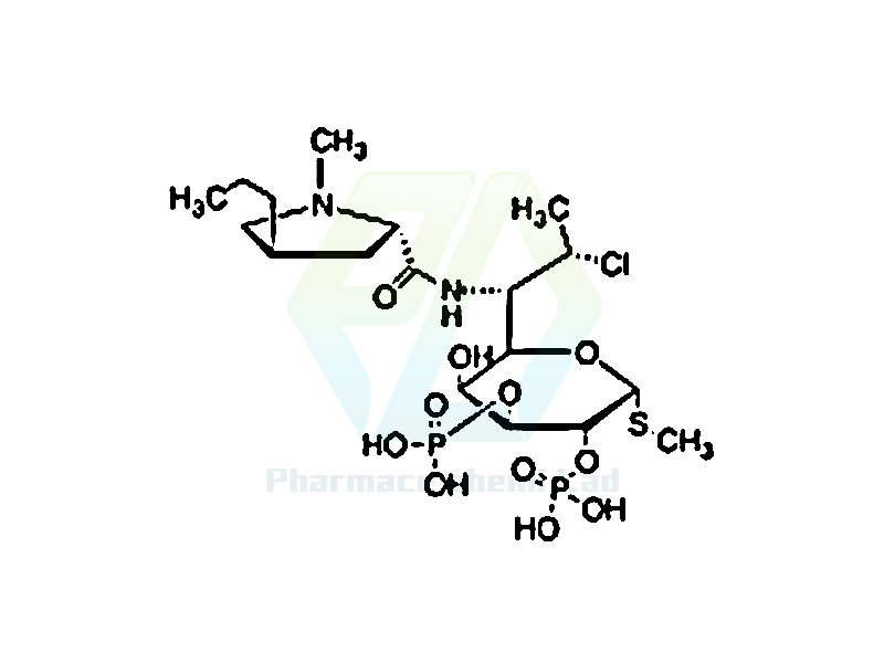 Clindamycin Phosphate EP Impurity H