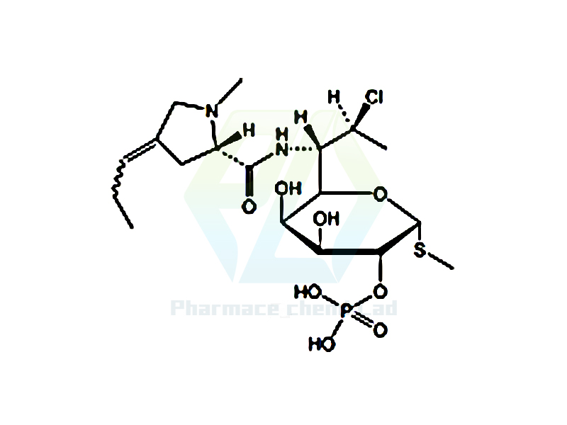 Clindamycin Phosphate EP Impurity J