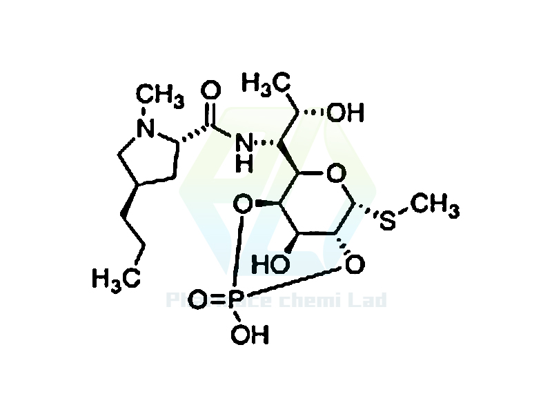 Clindamycin Phosphate EP Impurity G