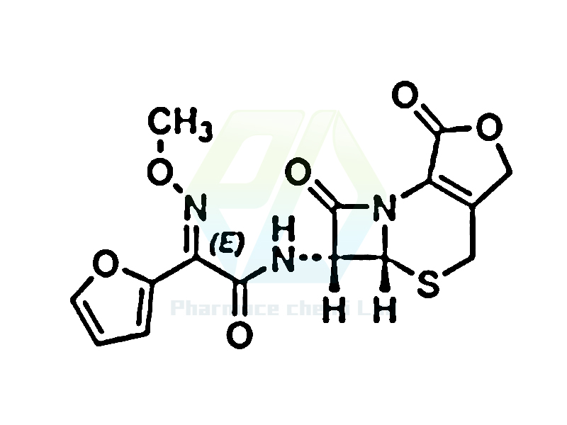 Cefuroxime Impurity 5