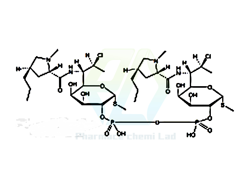 Clindamycin Phosphate EP Impurity K