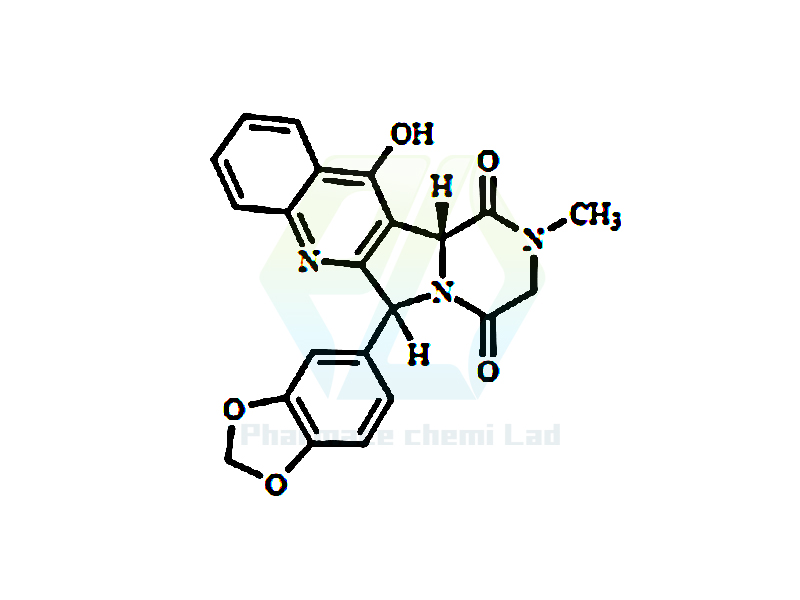 Tadalafil EP Impurity G