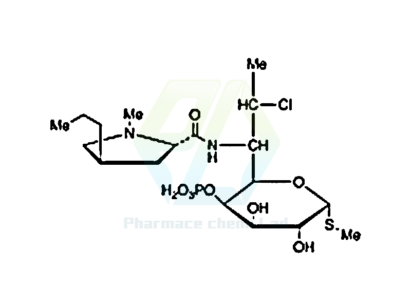 Clindamycin Phosphate EP Impurity D