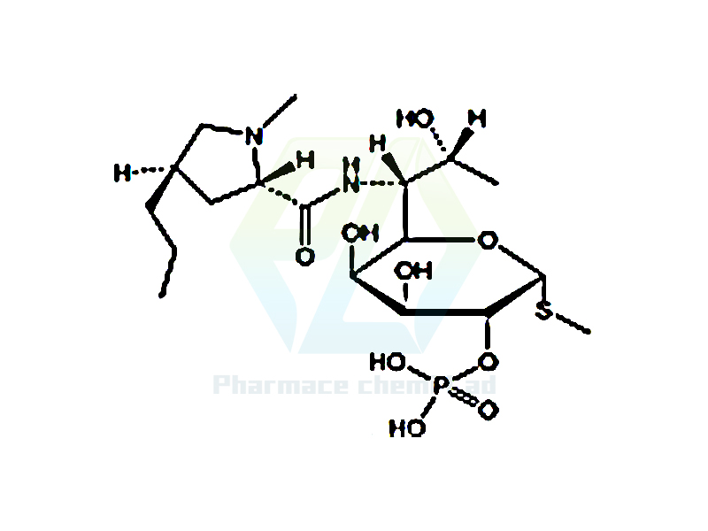 Clindamycin Phosphate EP Impurity F