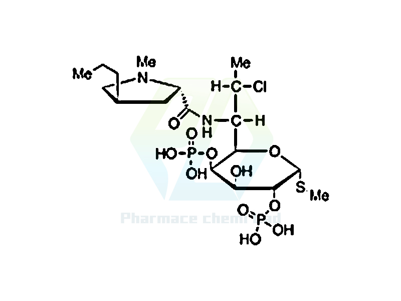 Clindamycin Phosphate EP Impurity I