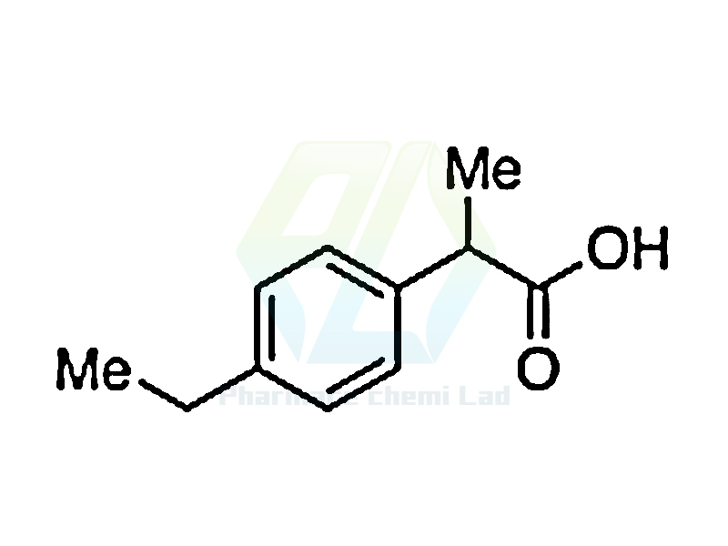 Ibuprofen EP Impurity N