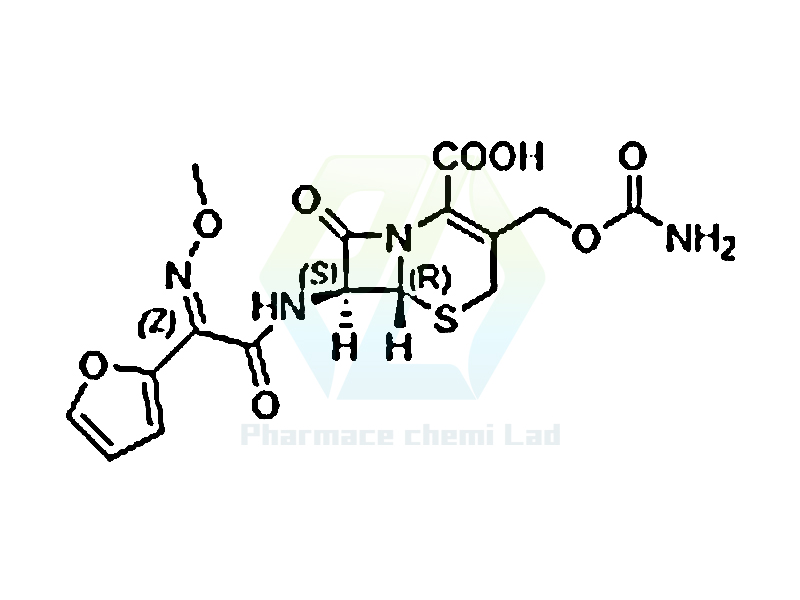 Cefuroxime Impurity 7