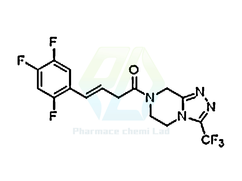 Sitagliptin Impurity C