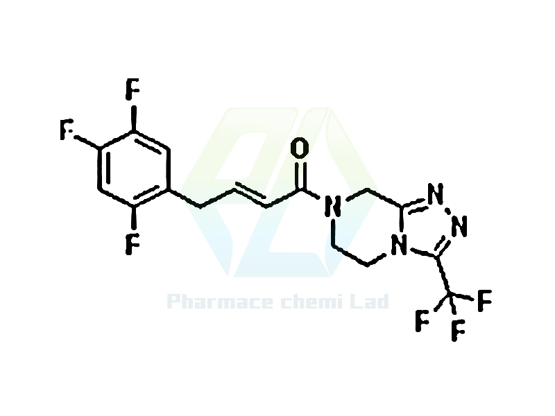 Sitagliptin Impurity D