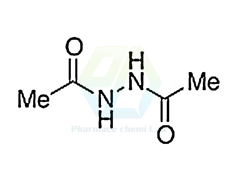 1,2-Diacetylhydrazine