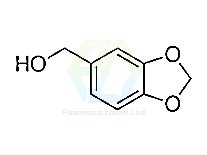 Piperonyl Alcohol