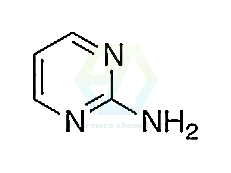 2-Aminopyrimidine