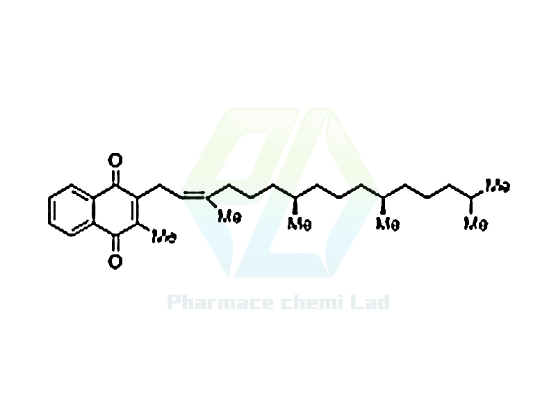 cis-Vitamin K1