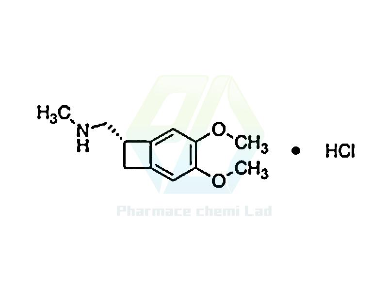 Ivabradine RC 6 (HCl)