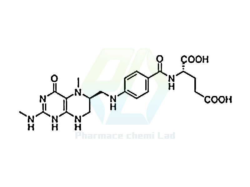 Folinic Acid Impurity 25