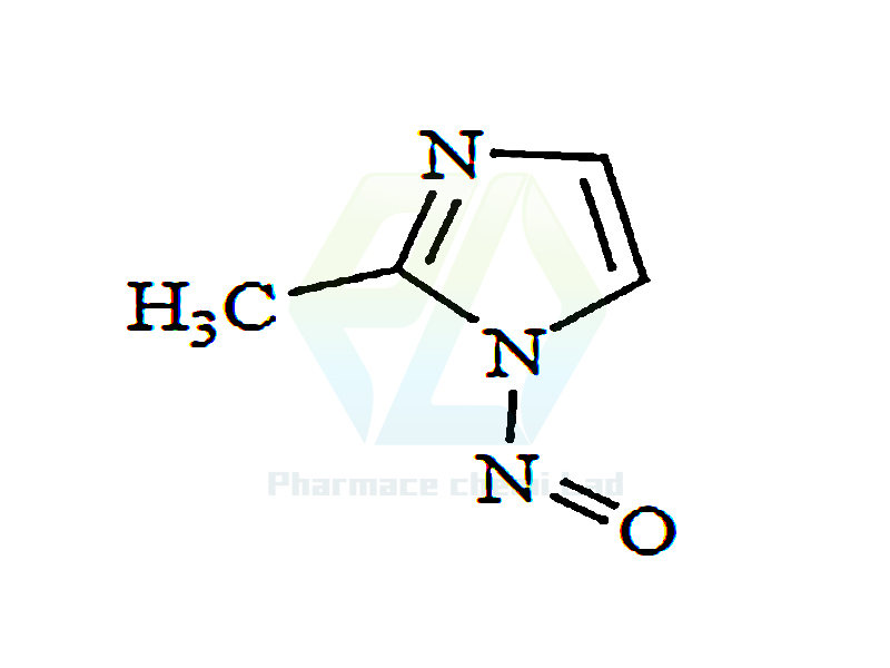 Metronidazole Impurity 13    