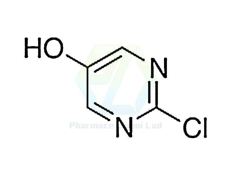 2-Chloro-5-Hydroxypyrimidine