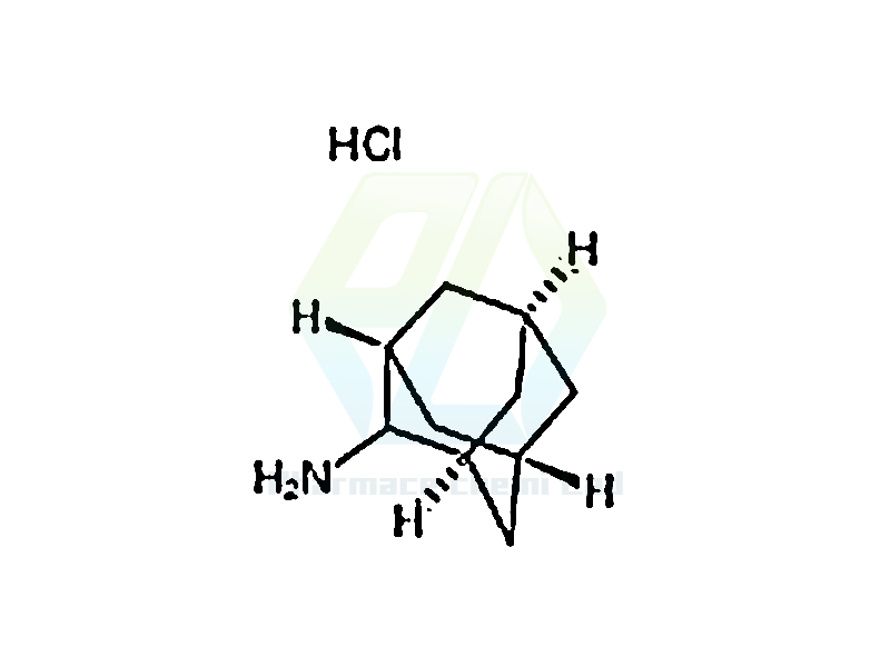 2-Adamantanamine hydrochloride