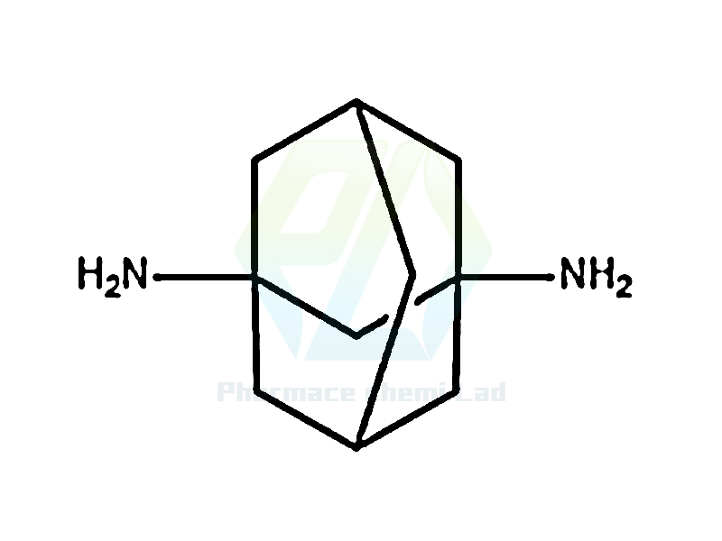 Adamantan-1,3-diyldiamin