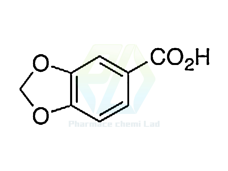 Piperonylic Acid