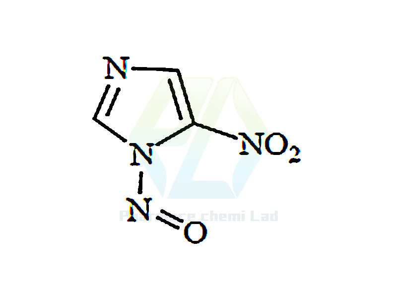 Metronidazole Impurity 12