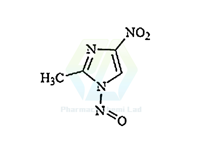 Metronidazole Impurity 10  