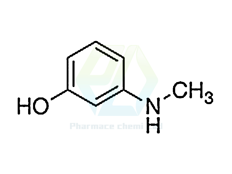 3-(Methylamino)phenol